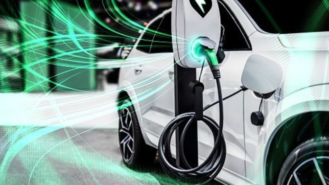 Are you going to buy a electric car or truck?