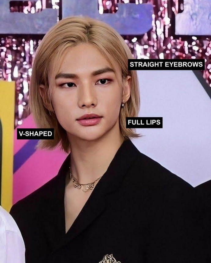 Do you think men should be able to wear make up too?