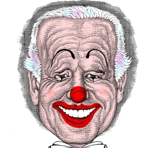 Do you think men should be able to wear make up too?