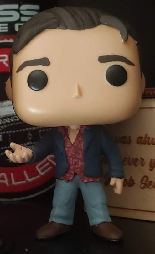 Do you like to collect Funko POP?