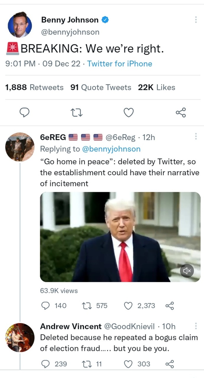 Is Twitter blowing the lid?