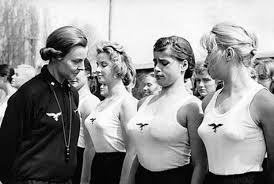 Why was hitler so crazy after jews? What was his reason for all the horrible deeds?