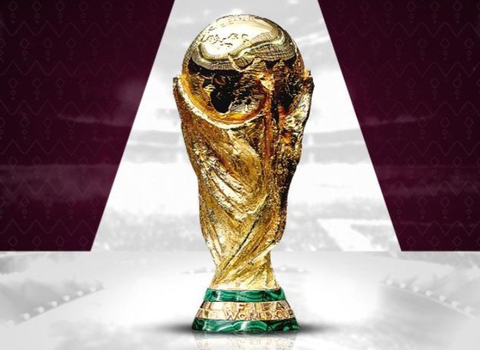 Are you following the world cup?