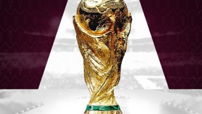 Are you following the world cup?