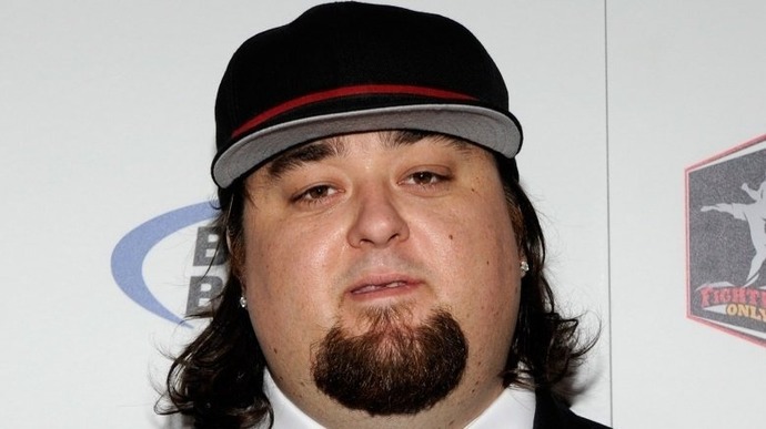 Did chumlee deserve 10 years?