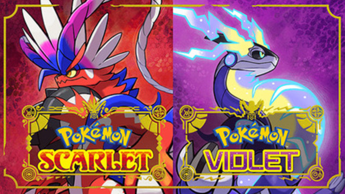 Are you enjoying the new pokemon games?