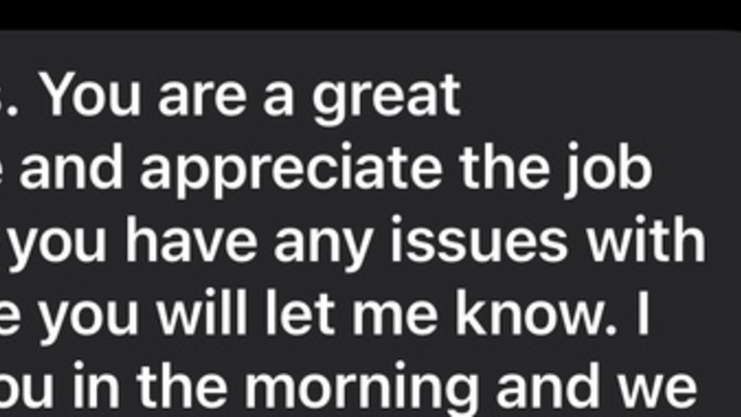 Are issues with an ex HR related or supervisor related in my case?