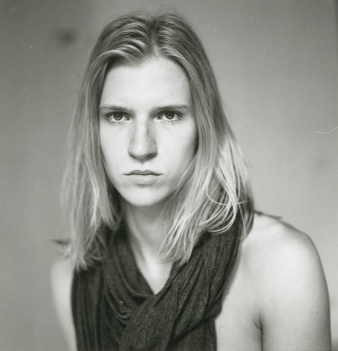 Is this model attractive / cute in your opinion?