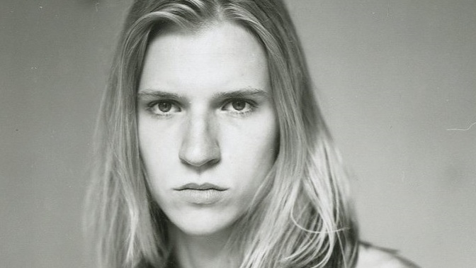 Is this model attractive / cute in your opinion?