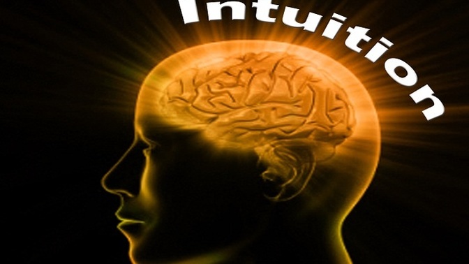 How often do you trust your own intuition?