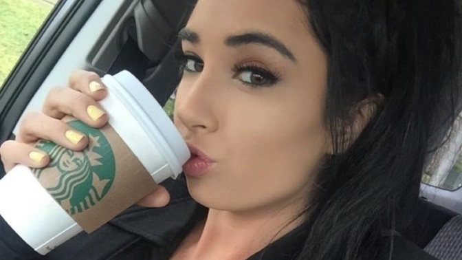 What is your favorite order at Starbucks?
