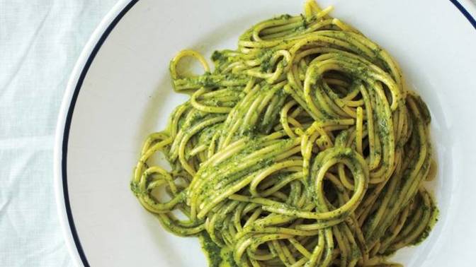 Favorite food (s)?