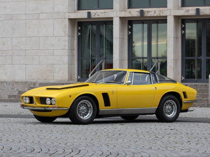 Which of these cars from the 2023 Paris RM Auctions is your favorite?