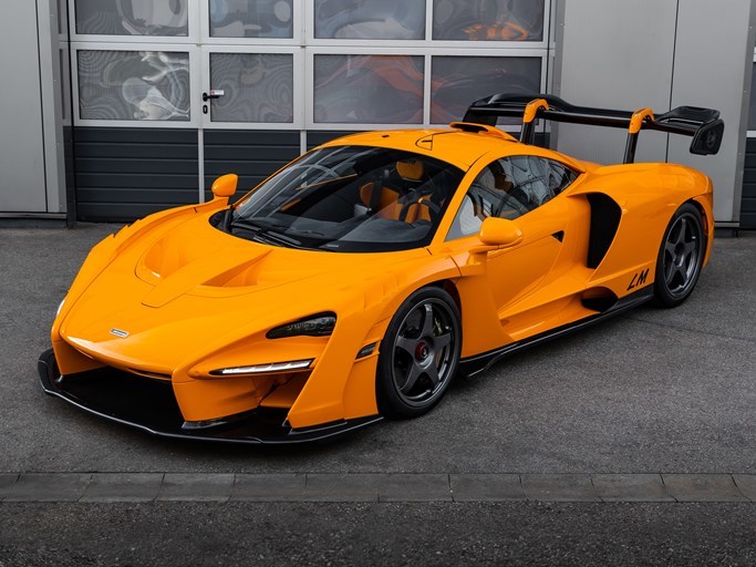 Which of these cars from the 2023 Paris RM Auctions is your favorite?