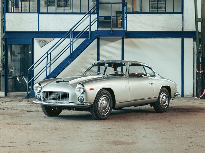 Which of these cars from the 2023 Paris RM Auctions is your favorite?