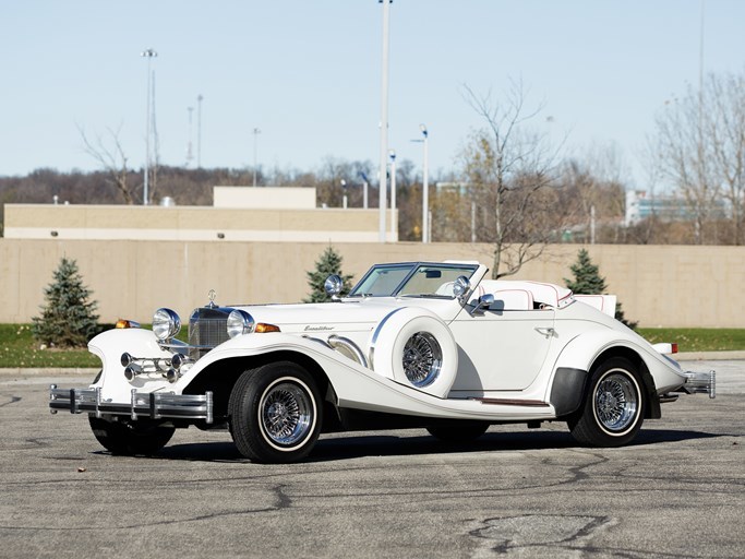 Which of these cars from the 2023 Arizona RM Auction is your favorite?