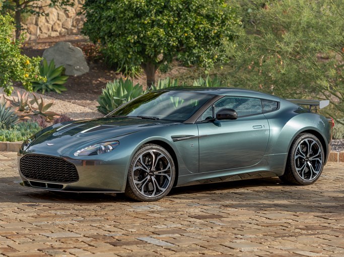 Which of these cars from the 2023 Arizona RM Auction is your favorite?