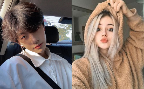 Whats your type of hot?