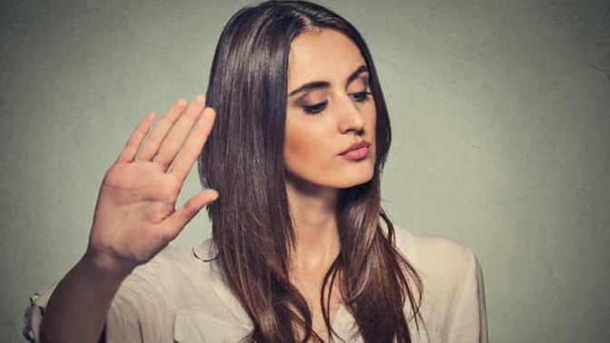 Should you reject somebody for the simple reason that they already rejected you months ago?