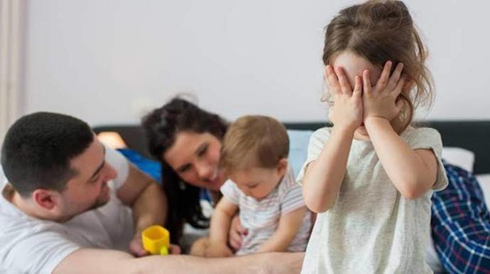 Do I have to have love towards my family?