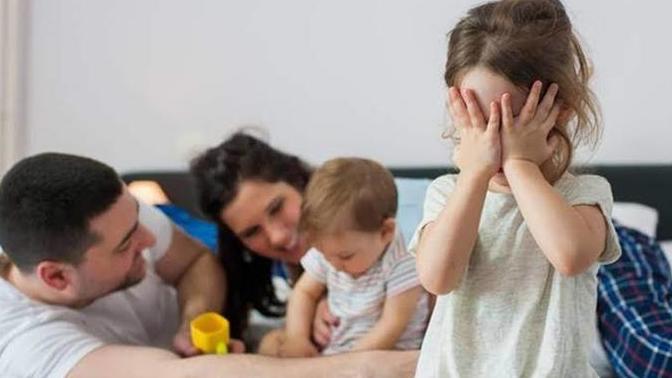 Do I have to have love towards my family?