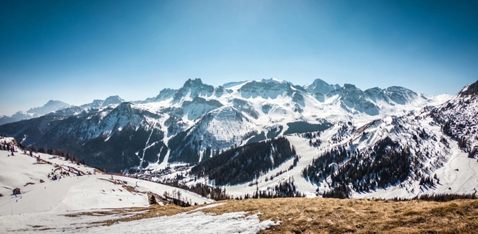 What’s your favorite place of all the places you’ve travelled?