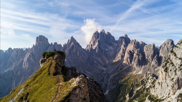 What’s your favorite place of all the places you’ve travelled?