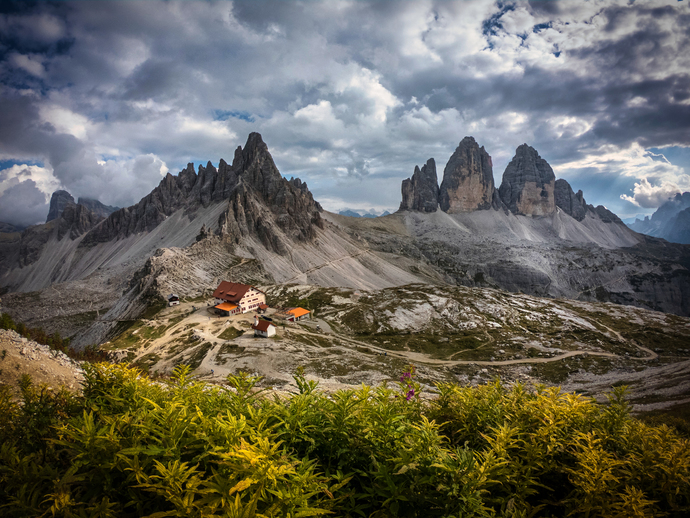 What’s your favorite place of all the places you’ve travelled?