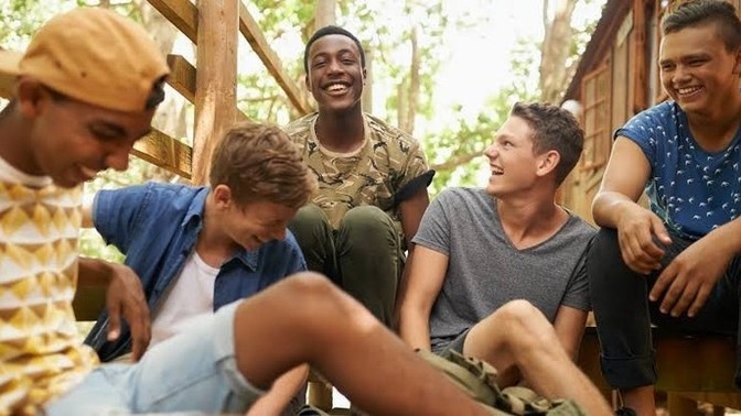 A study says Men will disappear soon. What would the world be without men?