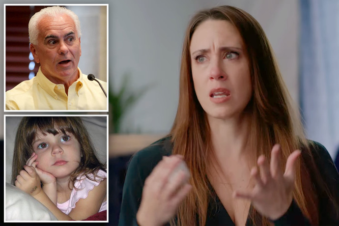 I just watched Casey Anthony: Where the truth lies. What are your thoughts on this 3 part series?