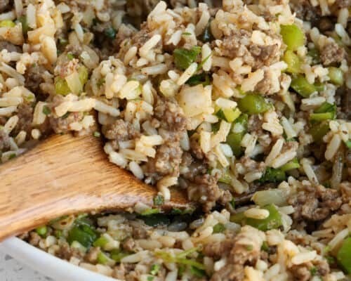 Cooking dirty rice tonight but plan to use a cauliflower alternative. Is cauliflower rice good?