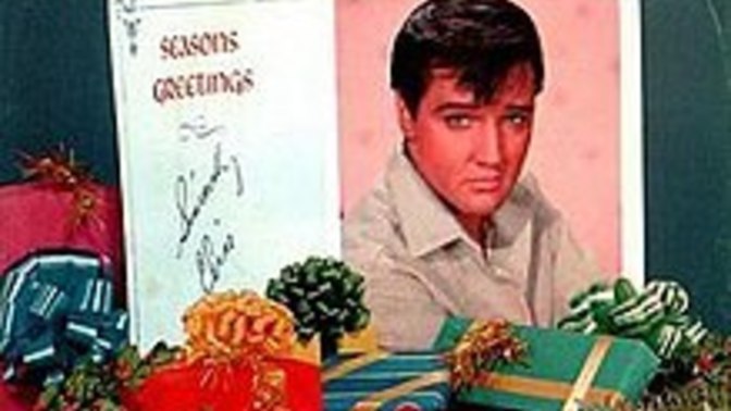 Did Elvis really die in 1977? ?