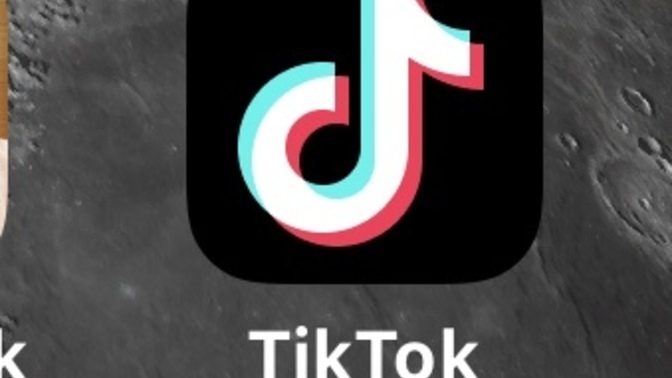 Have you ever shared your own video on tiktok?