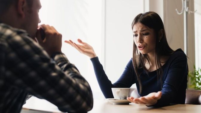 Girls, What would make you give up or lose interest in a guy you really like?