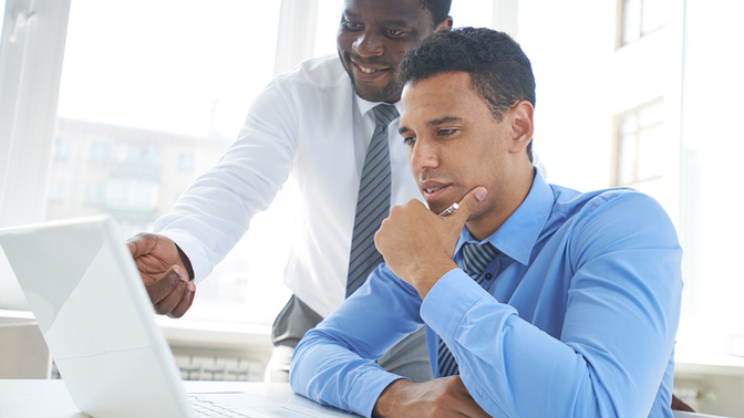 Do you/would you find training a new employee fun, or would/do you find it frustrating or boring?