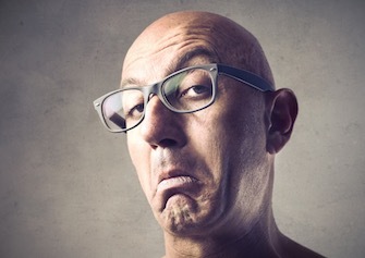 Do you look down upon people who have been divorced?