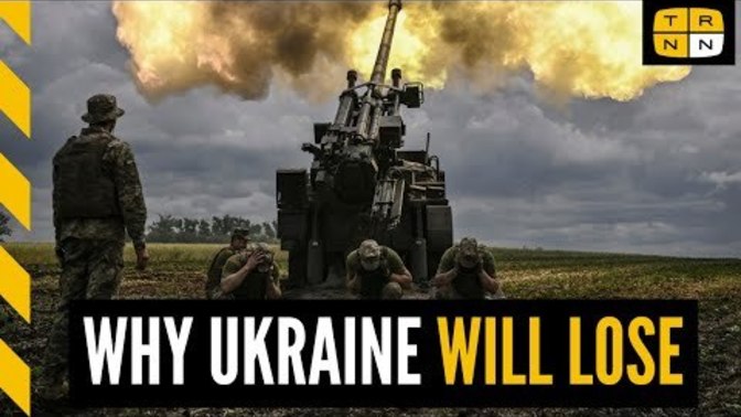 Are you interested in Ukraine v Russia?