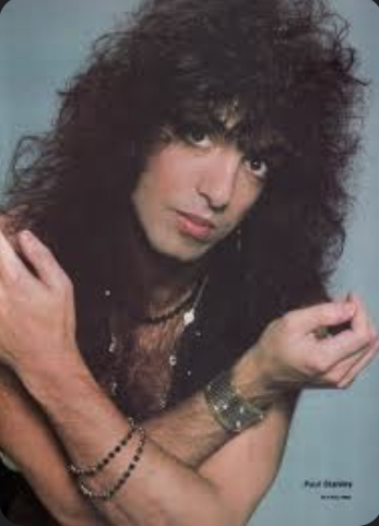 Paul Stanley