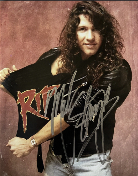 And most of all, Mark Slaughter