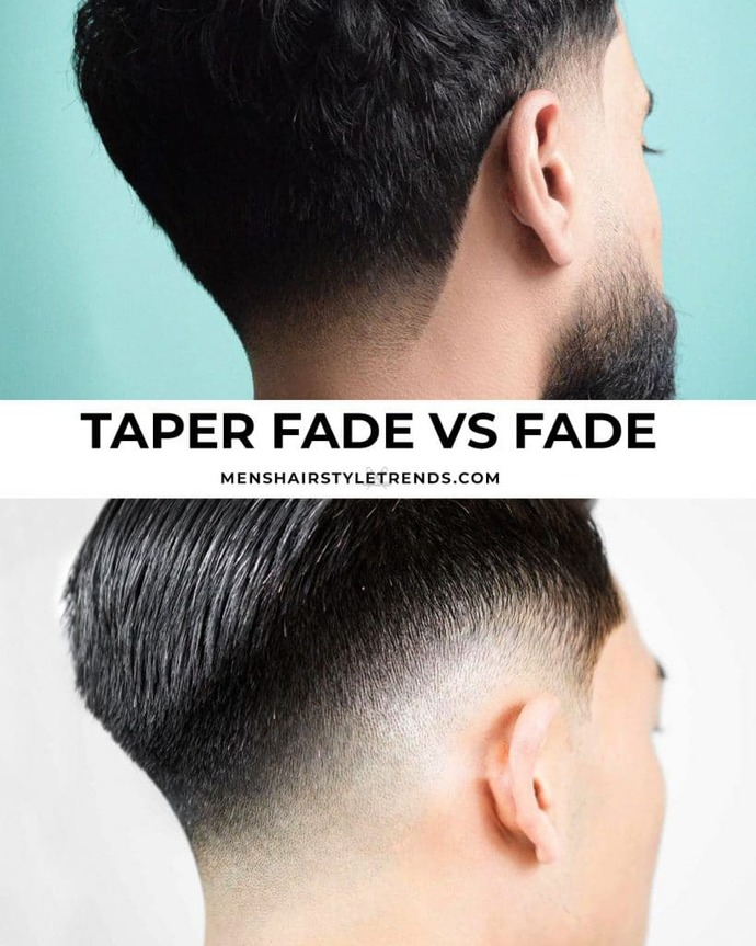 Would you change your hair to date someone?
