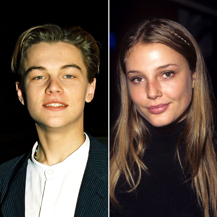 What do you think Dicaprios bodycount is?