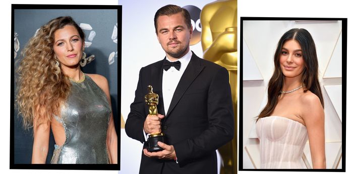 What do you think Dicaprios bodycount is?
