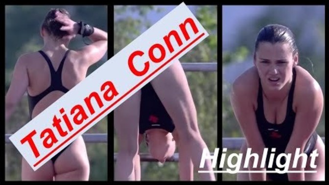 Men of Culture do you admire the grace & athleticism displayed by female divers?