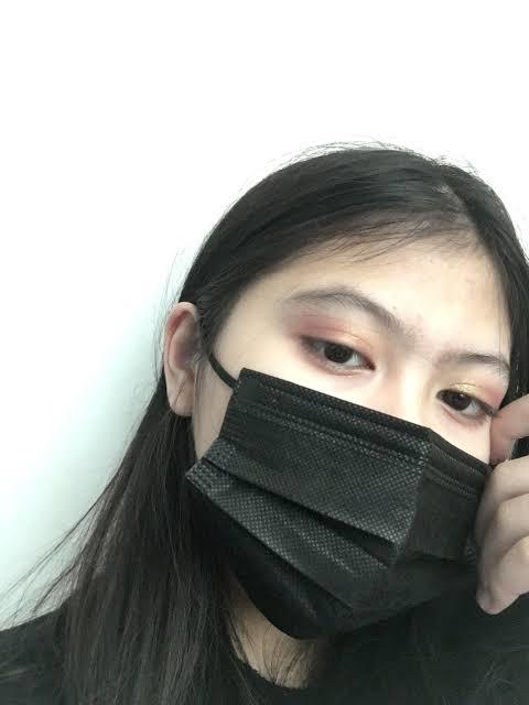 Do you still wear a mask 😷 even now?