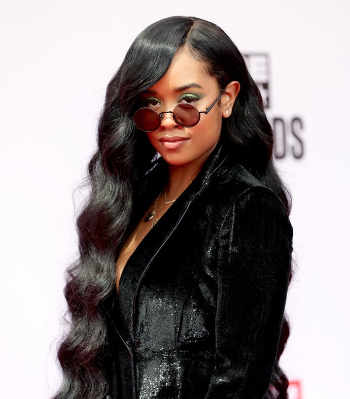 Do you think young 70s Stevie Wonder and Ari Lennox would make a good couple?