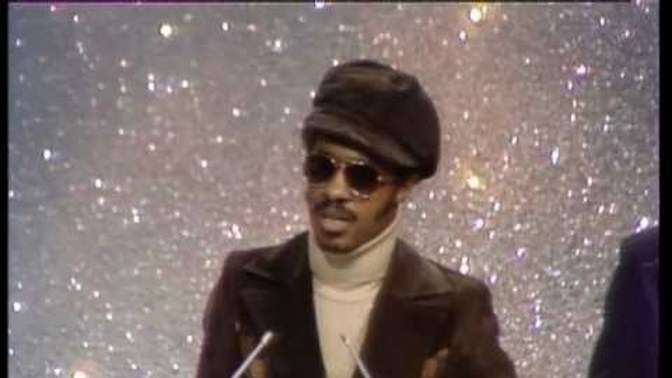 Do you think young 70s Stevie Wonder and Ari Lennox would make a good couple?
