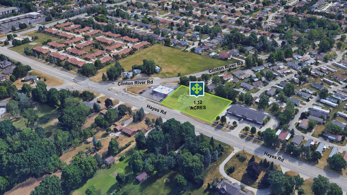 Why do Eminem still live in Detroit?