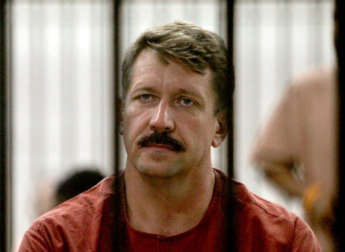 Do you think it was a good idea to trade a pothead athlete for a Prolific Arms dealer?