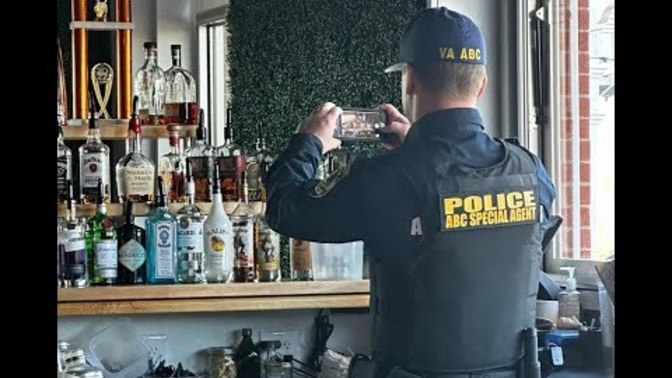 When are cops going to learn that "just following orders" isn't going to cut it anymore?