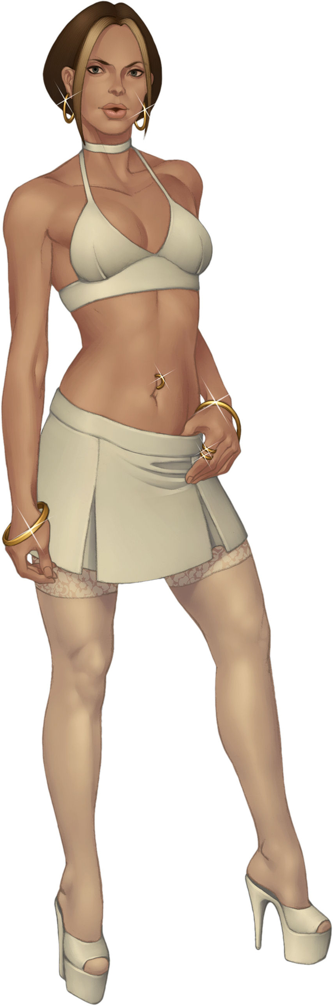 "You can now finally die with some dignity." - Tanya Winters